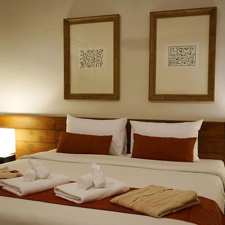 Yoma Hotel, Пай Екстериор снимка