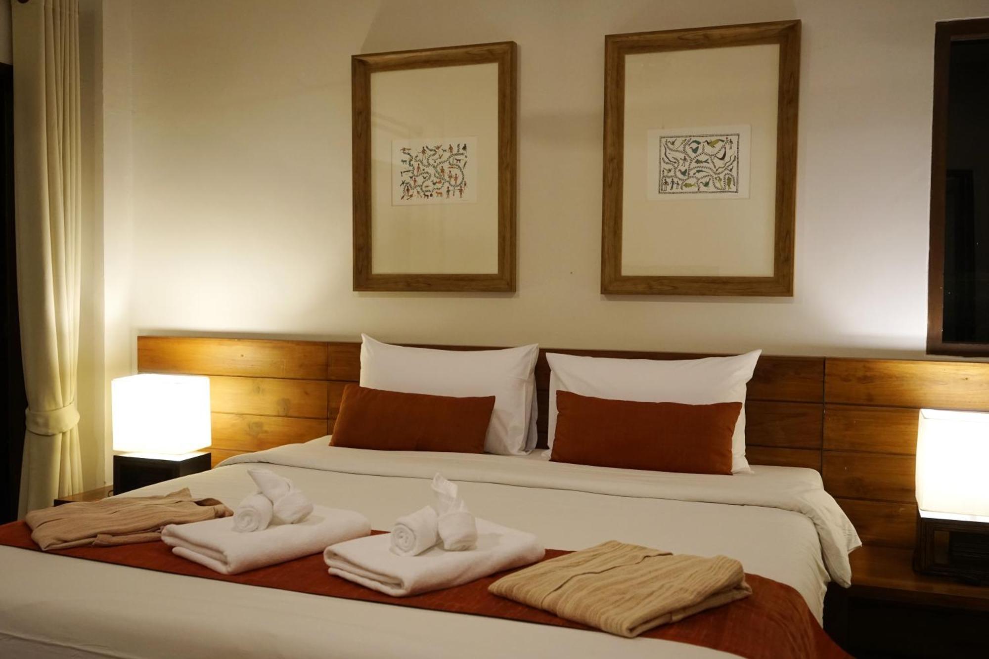Yoma Hotel, Пай Екстериор снимка
