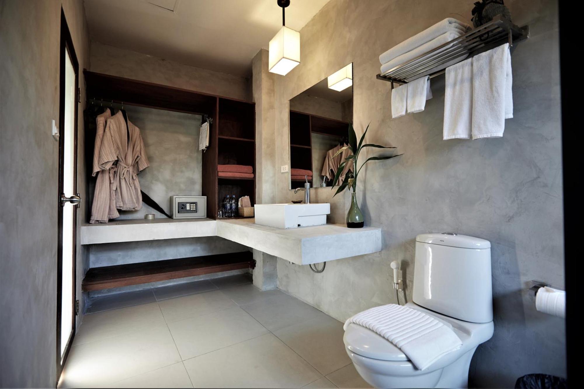 Yoma Hotel, Пай Стая снимка